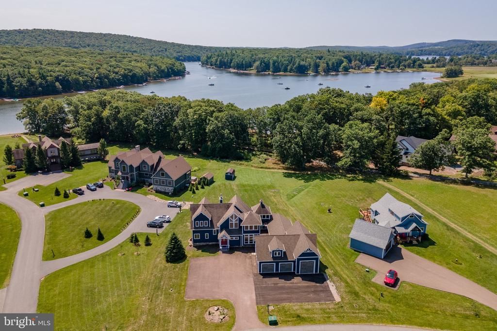 662 Waterfront Greens Drive, Swanton, MD 21561 Main Photo