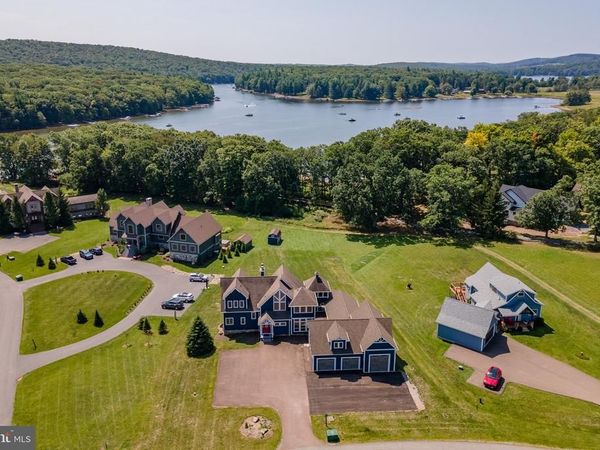 662 WATERFRONT GREENS DRIVE, SWANTON, MD 21561