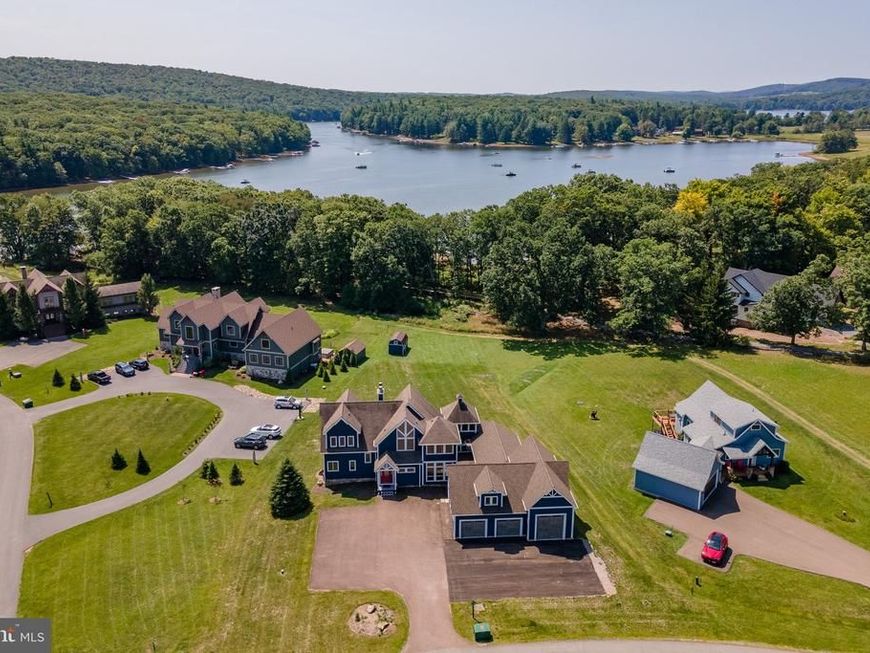 662 Waterfront Greens Drive, Swanton, MD 21561 Main Photo