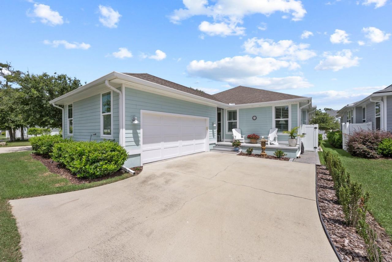 31 Hidden Treasure Drive, Palm Coast, FL 32137 Photo
