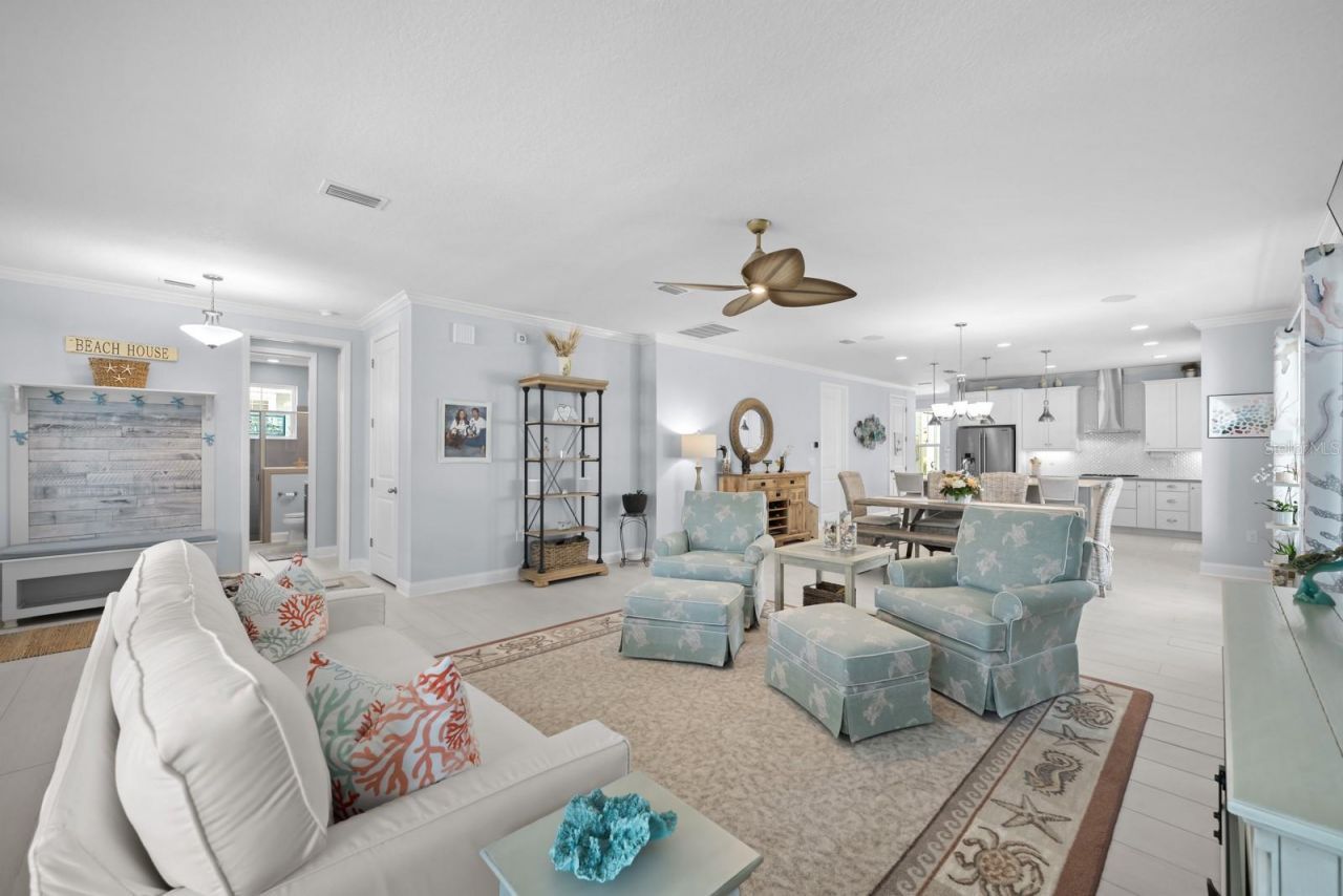 31 Hidden Treasure Drive, Palm Coast, FL 32137 Photo