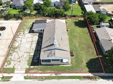 5212 Goodman, Fort Worth, TX 76107
