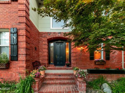 171 Mill Street, Genoa, NV 89411 Photo