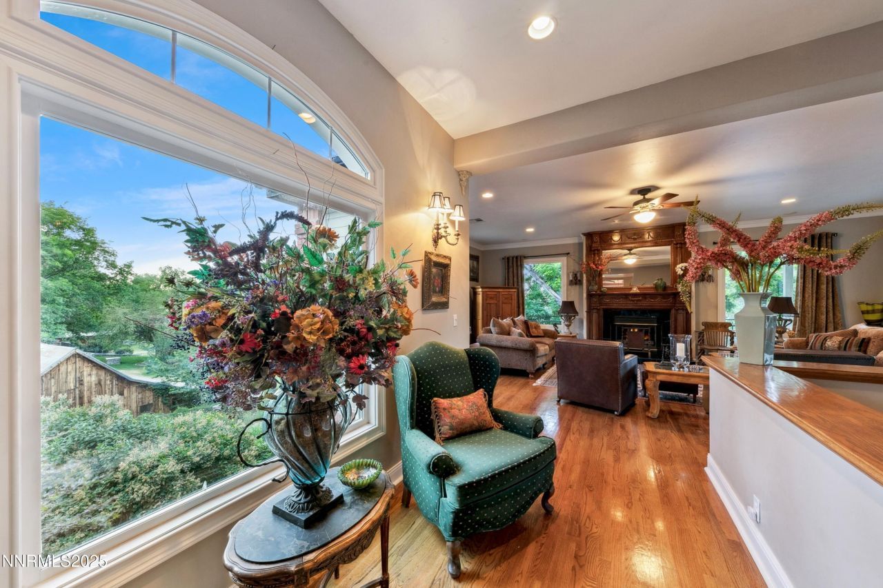 171 Mill Street, Genoa, NV 89411 Photo