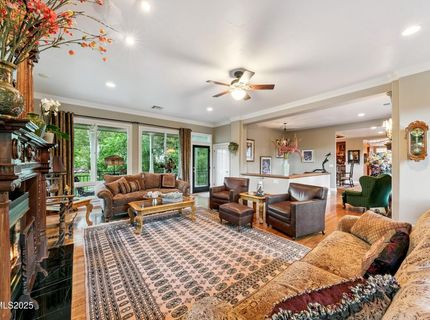 171 Mill Street, Genoa, NV 89411 Photo