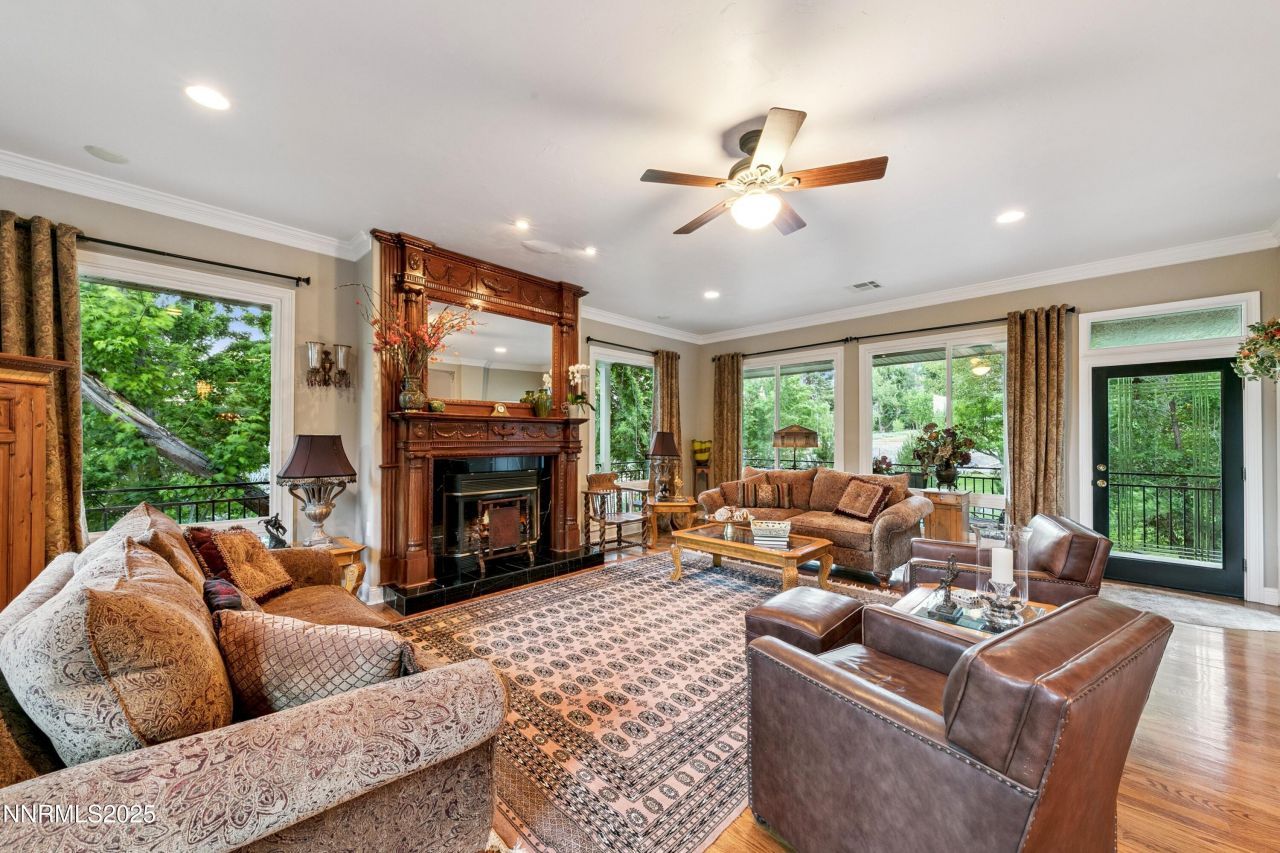 171 Mill Street, Genoa, NV 89411 Photo