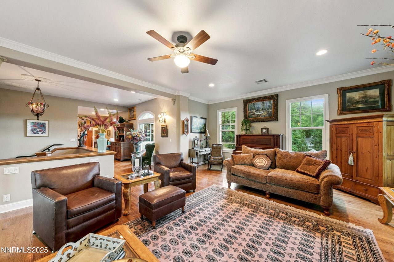 171 Mill Street, Genoa, NV 89411 Photo