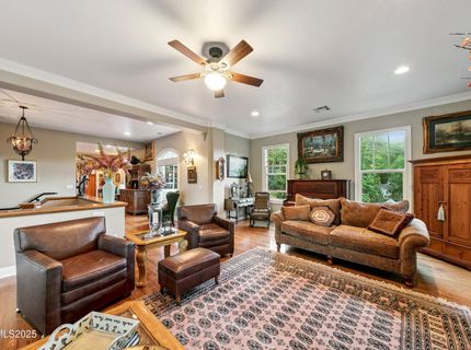 171 Mill Street, Genoa, NV 89411 Photo