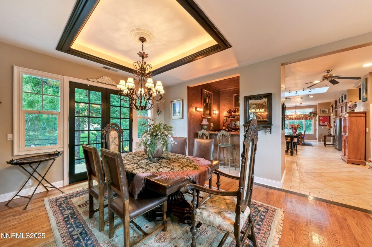 171 Mill Street, Genoa, NV 89411 Photo