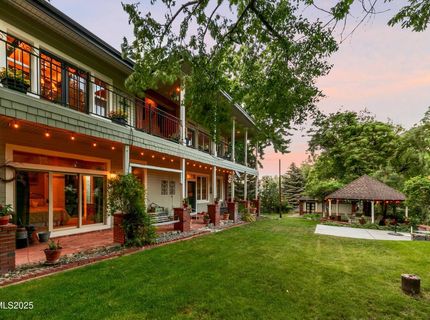 171 Mill Street, Genoa, NV 89411 Photo