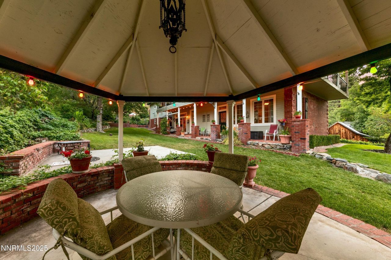 171 Mill Street, Genoa, NV 89411 Photo