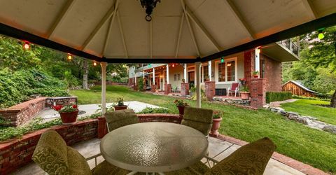 171 Mill Street, Genoa, NV 89411 Photo