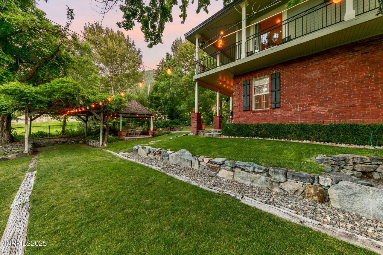 171 Mill Street, Genoa, NV 89411 Photo