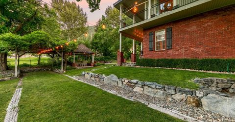 171 Mill Street, Genoa, NV 89411 Photo