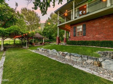 171 Mill Street, Genoa, NV 89411 Photo