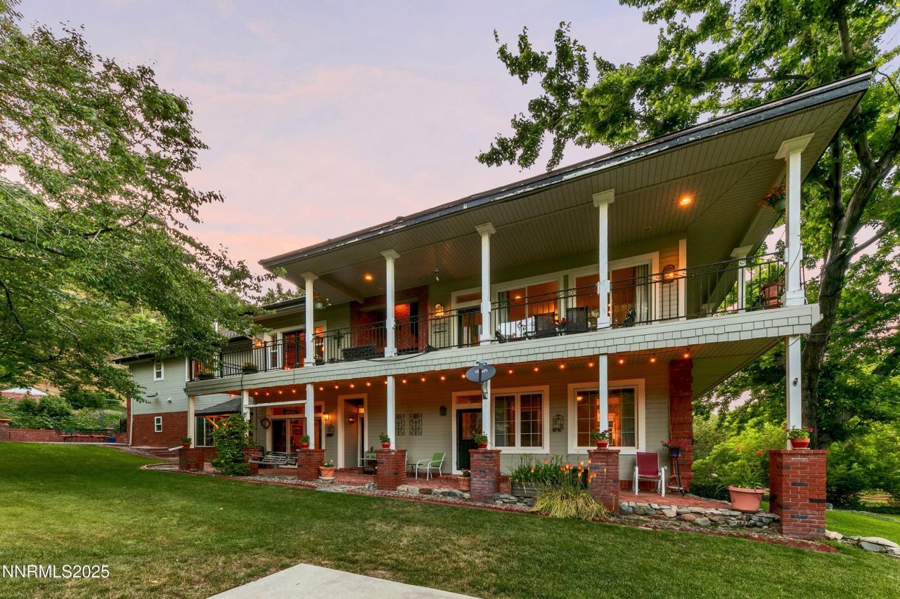 171 Mill Street, Genoa, NV 89411 Photo