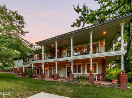 171 Mill Street, Genoa, NV 89411 Photo