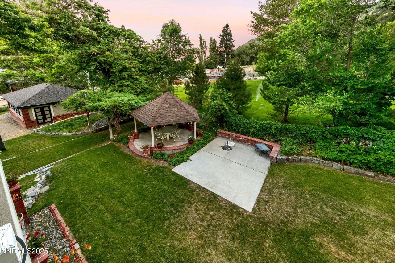 171 Mill Street, Genoa, NV 89411 Photo