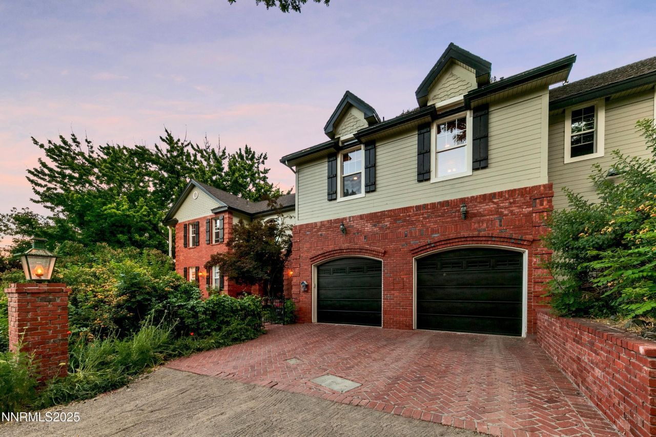 171 Mill Street, Genoa, NV 89411 Photo