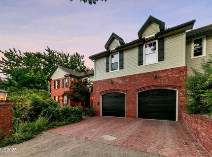 171 Mill Street, Genoa, NV 89411 Photo