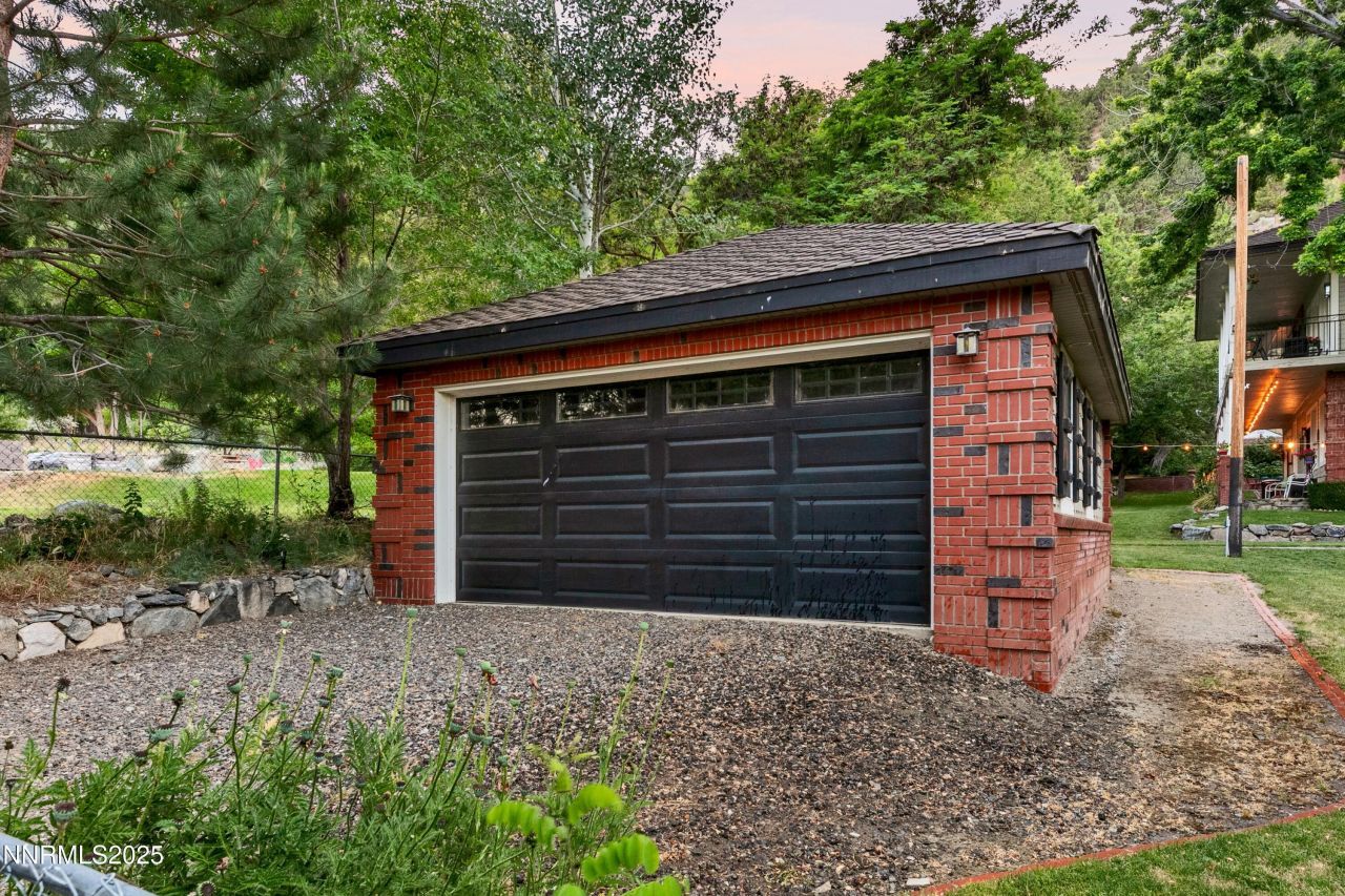 171 Mill Street, Genoa, NV 89411 Photo