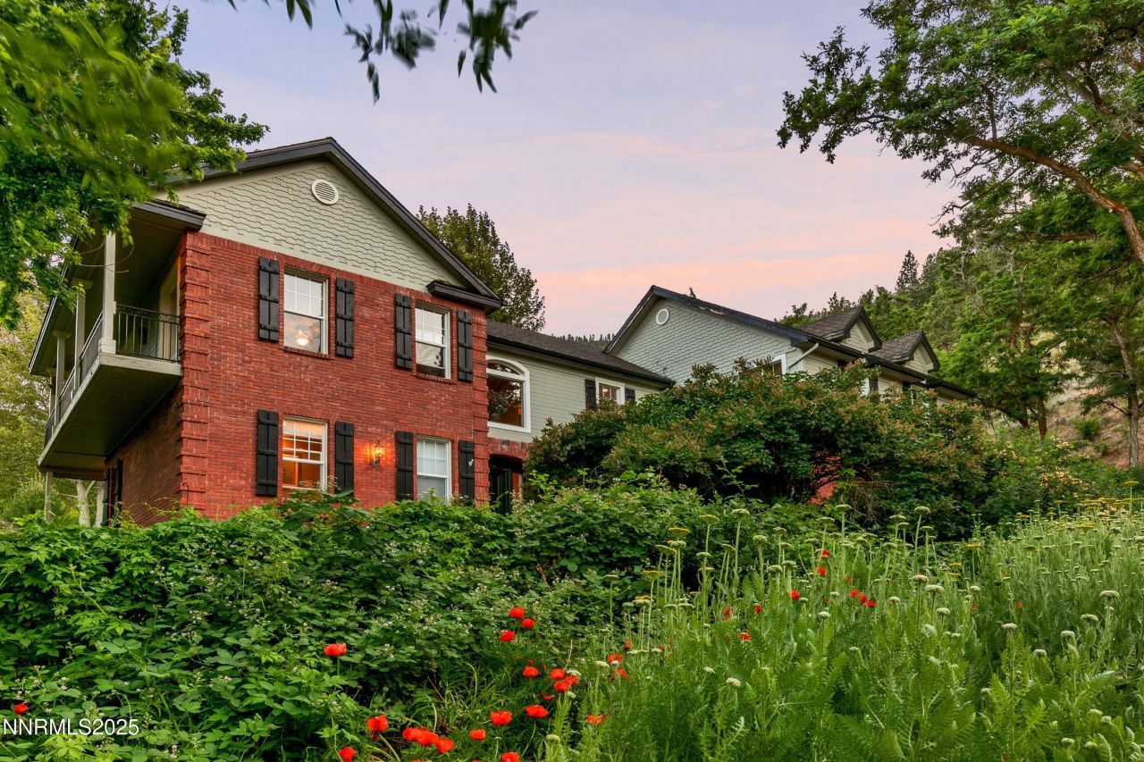 171 Mill Street, Genoa, NV 89411 Photo