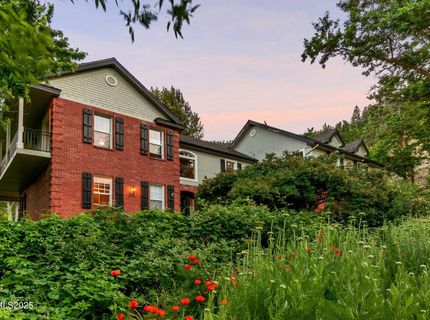 171 Mill Street, Genoa, NV 89411 Photo