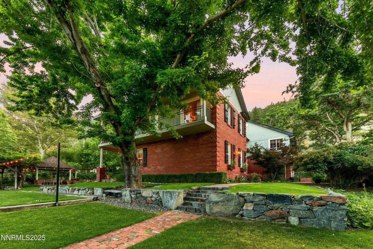 171 Mill Street, Genoa, NV 89411 Photo