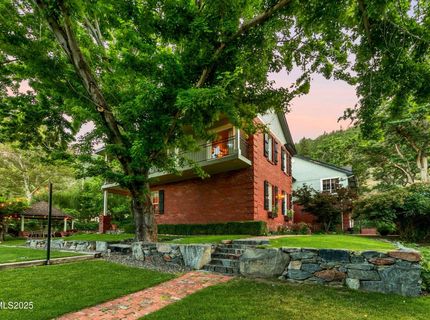 171 Mill Street, Genoa, NV 89411 Photo