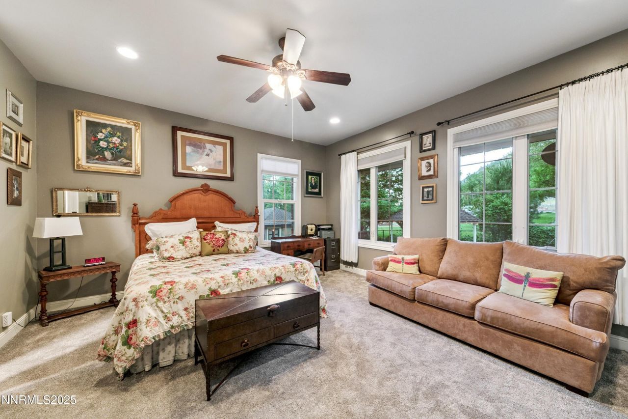 171 Mill Street, Genoa, NV 89411 Photo