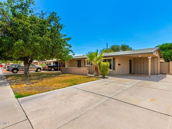 2100 N NORMAL Avenue, Tempe, AZ 85288