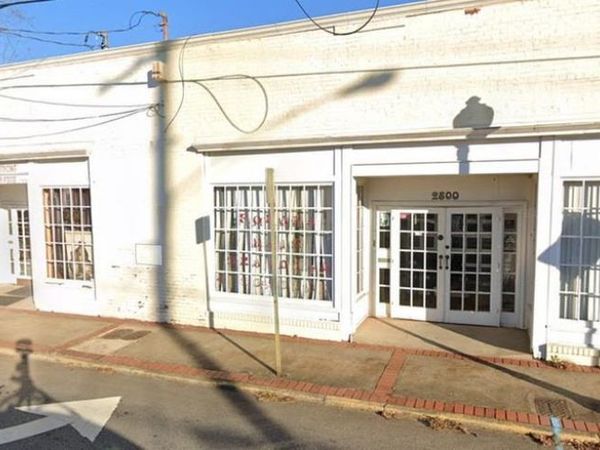 2796 East Point Street, East Point, GA 30344