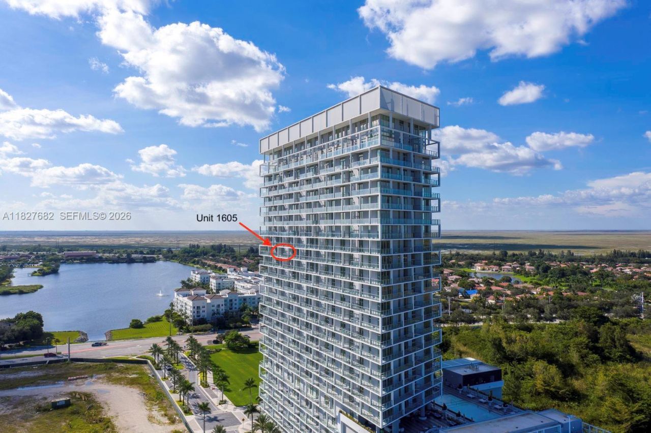2000 Metropica Way, Unit 1605, Sunrise, FL 33323 Photo
