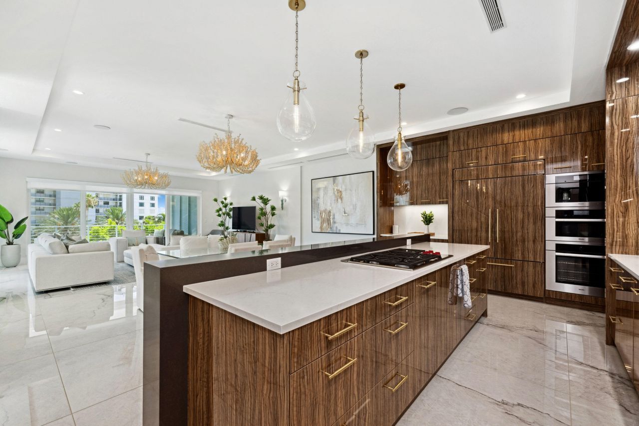 461 Venus Drive, Unit 1, Juno Beach, FL 33408 Photo