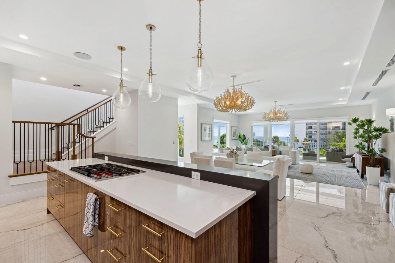 461 Venus Drive, Unit 1, Juno Beach, FL 33408 Photo