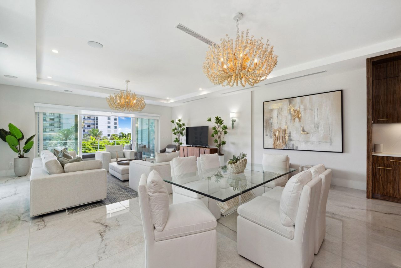 461 Venus Drive, Unit 1, Juno Beach, FL 33408 Photo