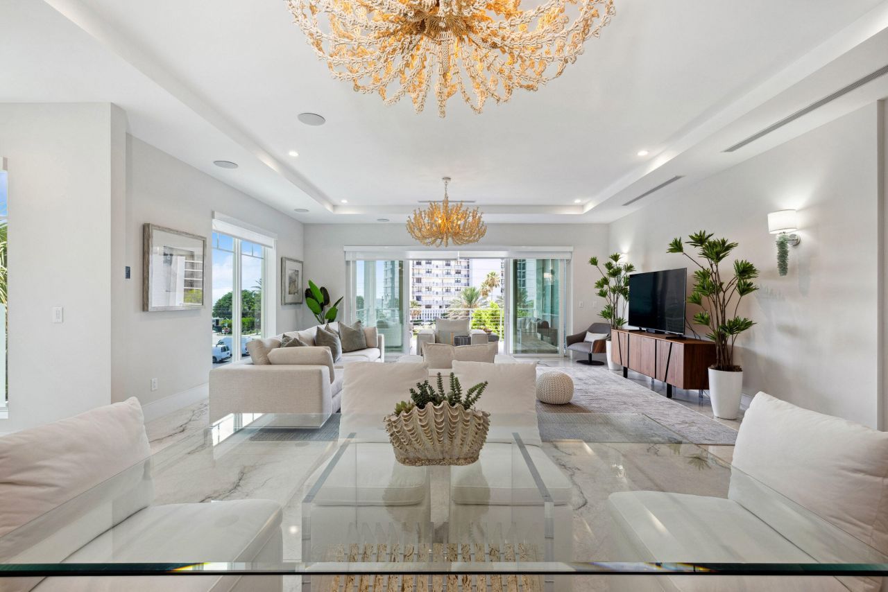 461 Venus Drive, Unit 1, Juno Beach, FL 33408 Photo