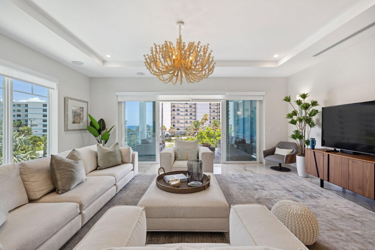 461 Venus Drive, Unit 1, Juno Beach, FL 33408 Photo