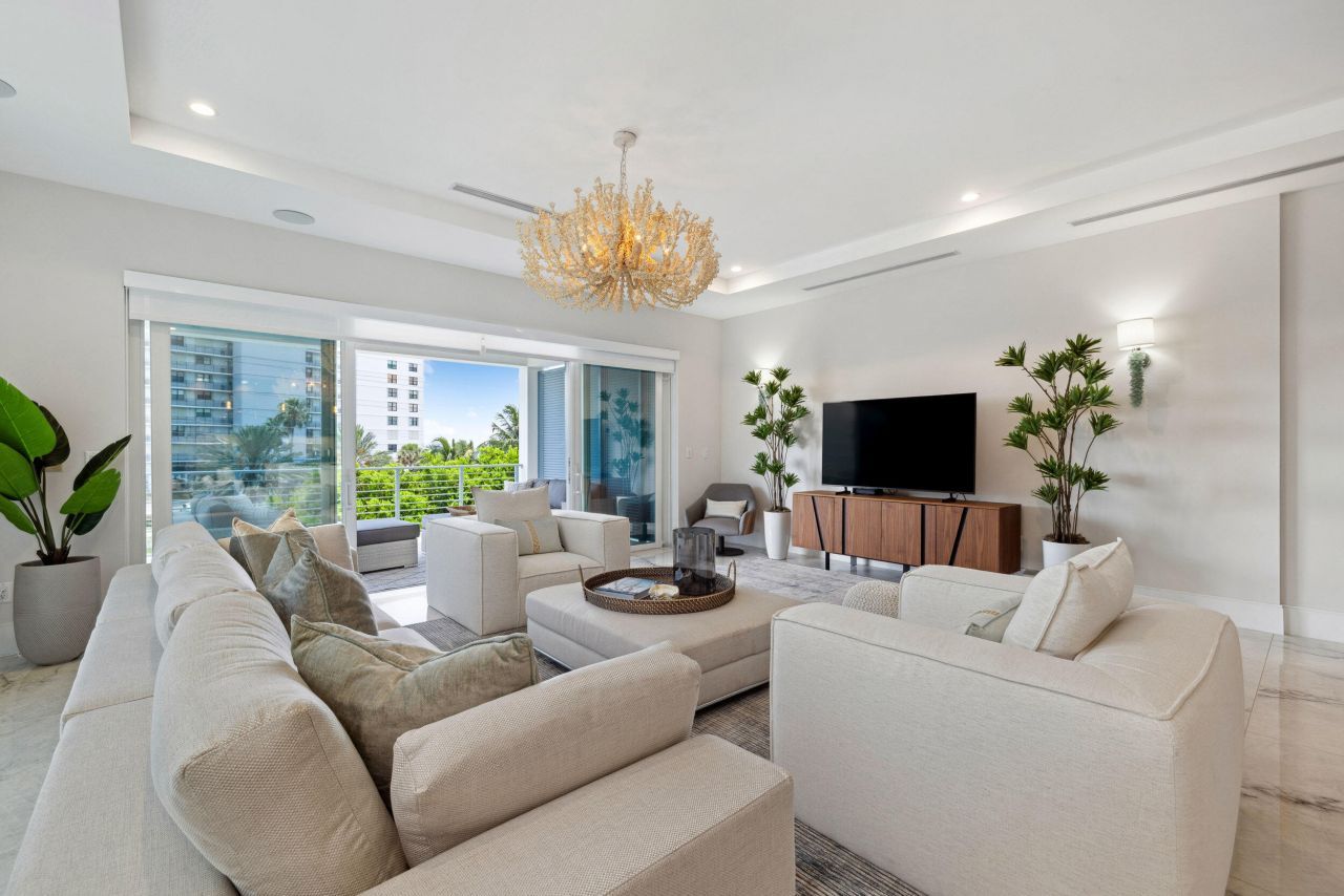 461 Venus Drive, Unit 1, Juno Beach, FL 33408 Photo