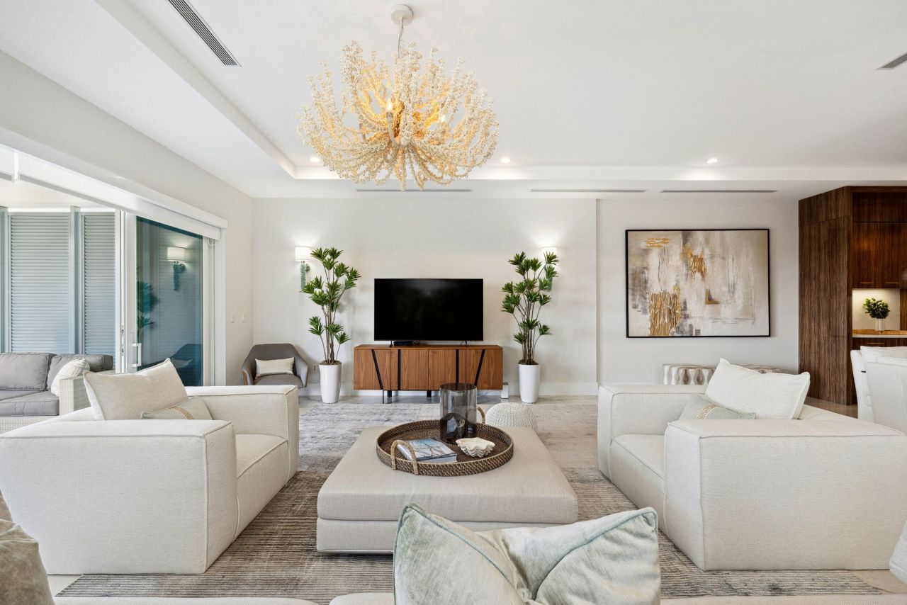 461 Venus Drive, Unit 1, Juno Beach, FL 33408 Photo