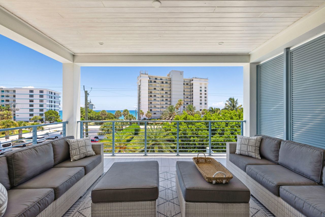 461 Venus Drive, Unit 1, Juno Beach, FL 33408 Photo