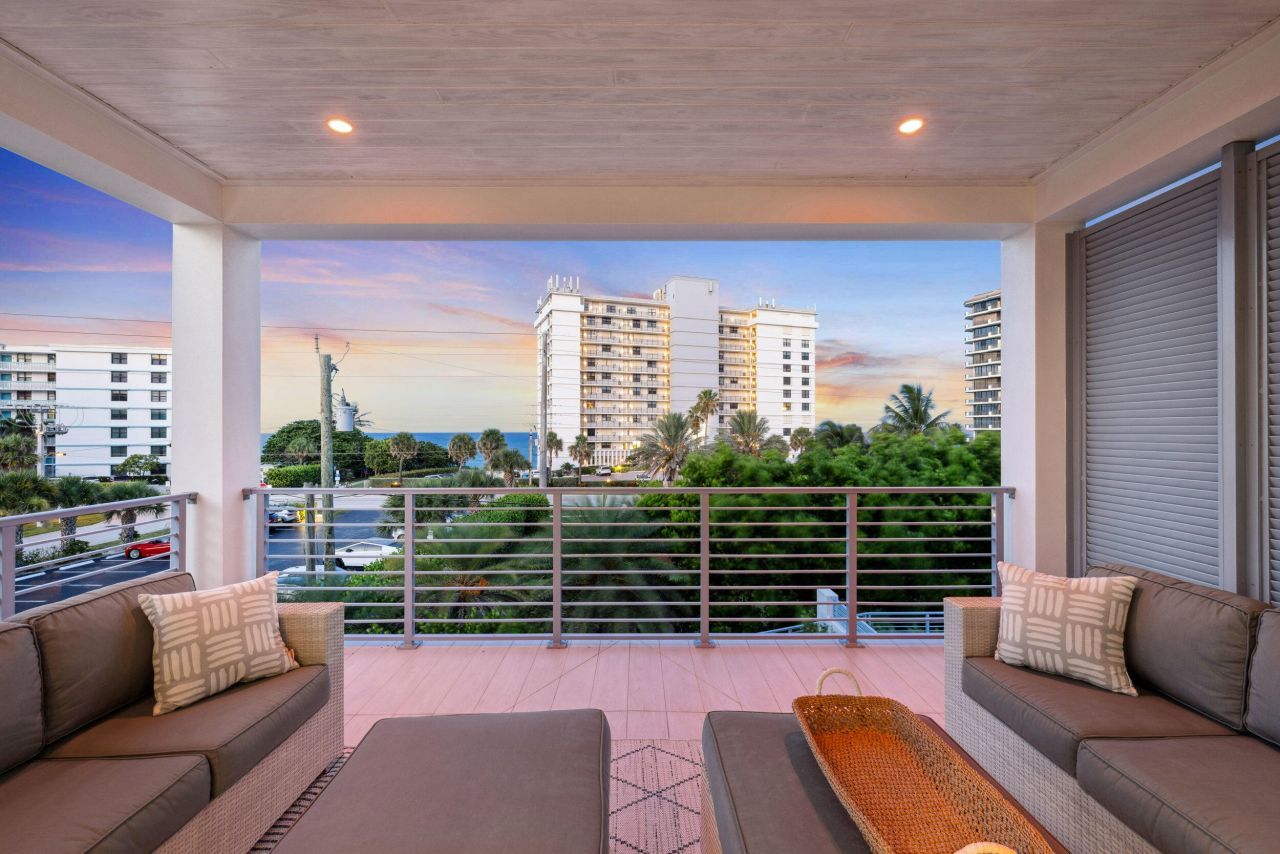 461 Venus Drive, Unit 1, Juno Beach, FL 33408 Photo