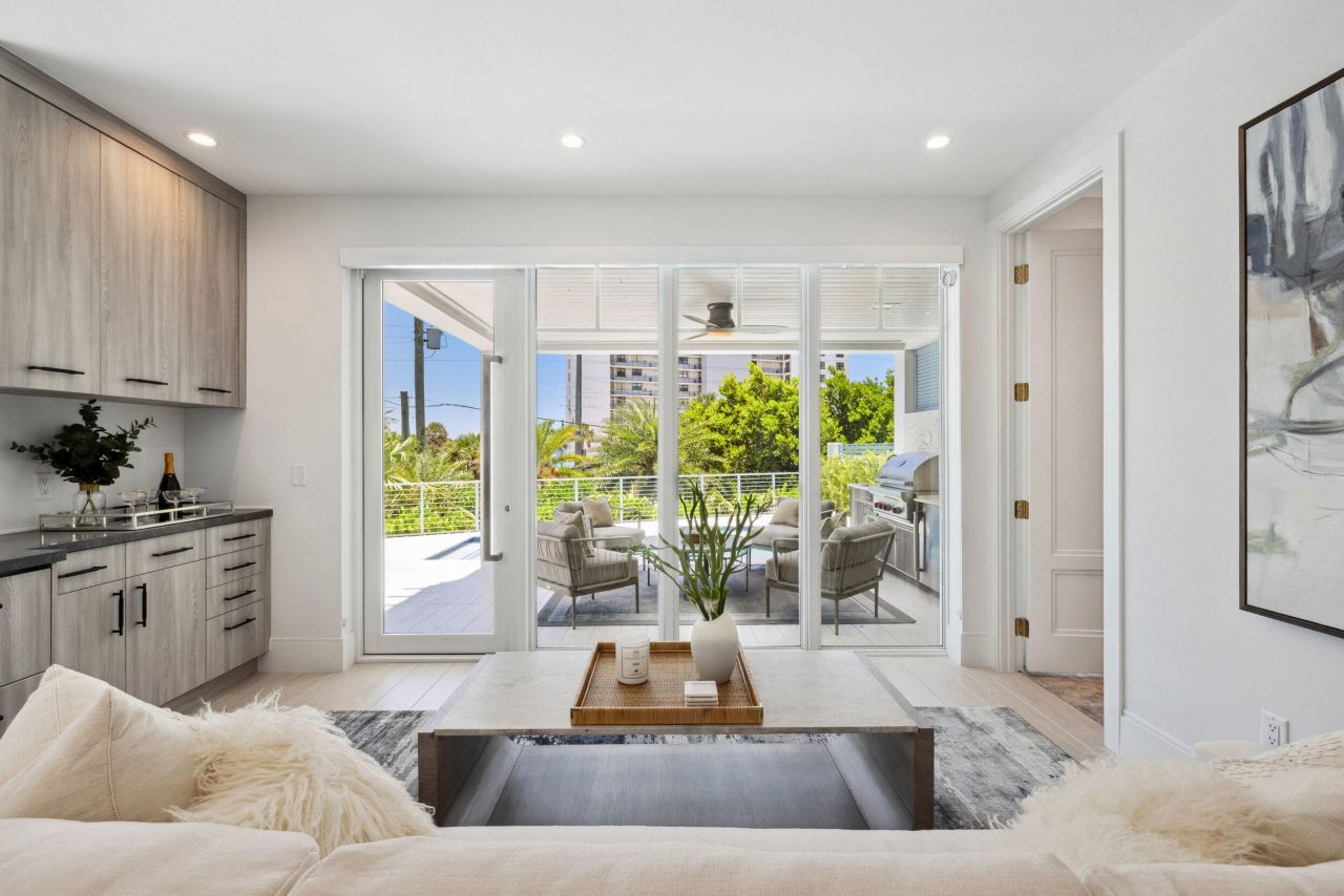 461 Venus Drive, Unit 1, Juno Beach, FL 33408 Photo