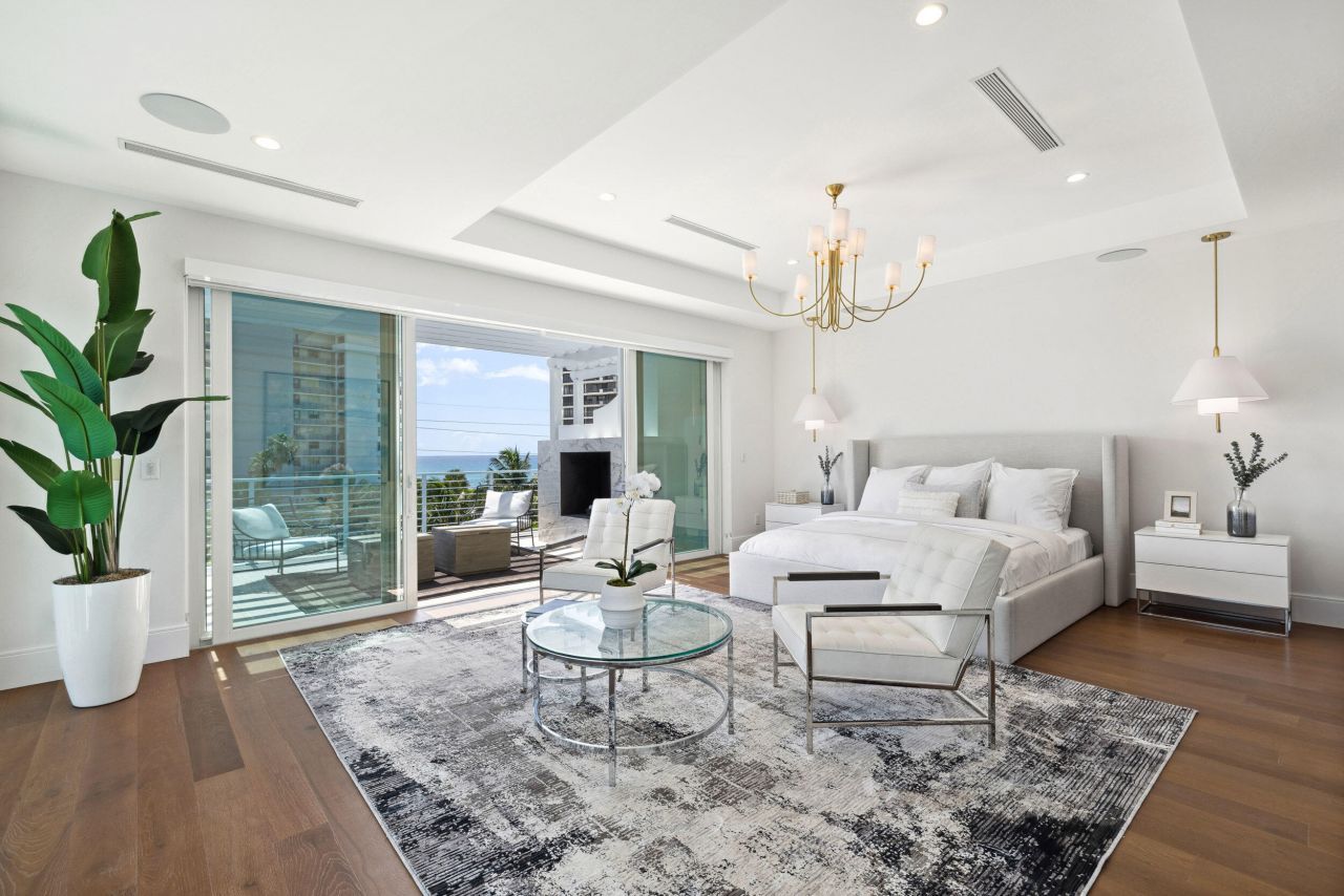 461 Venus Drive, Unit 1, Juno Beach, FL 33408 Photo