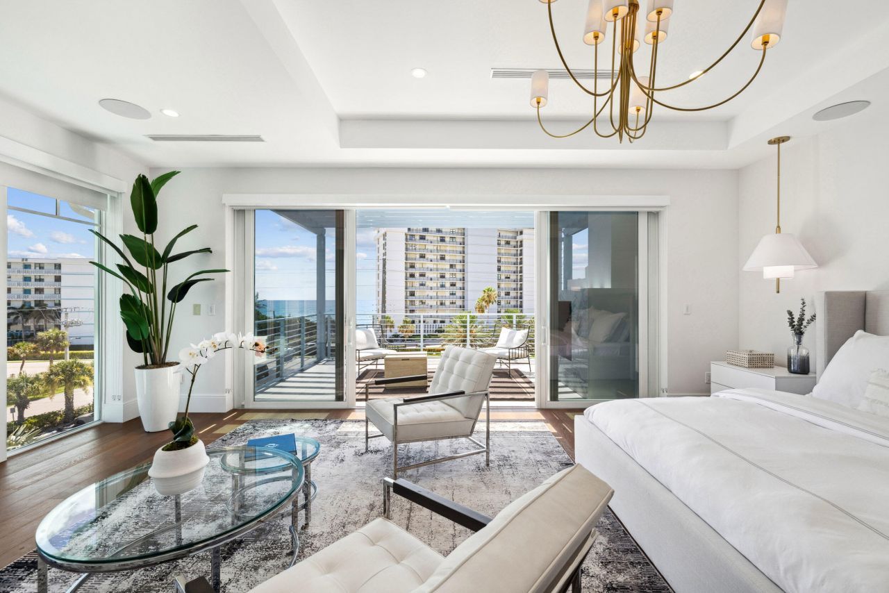 461 Venus Drive, Unit 1, Juno Beach, FL 33408 Photo