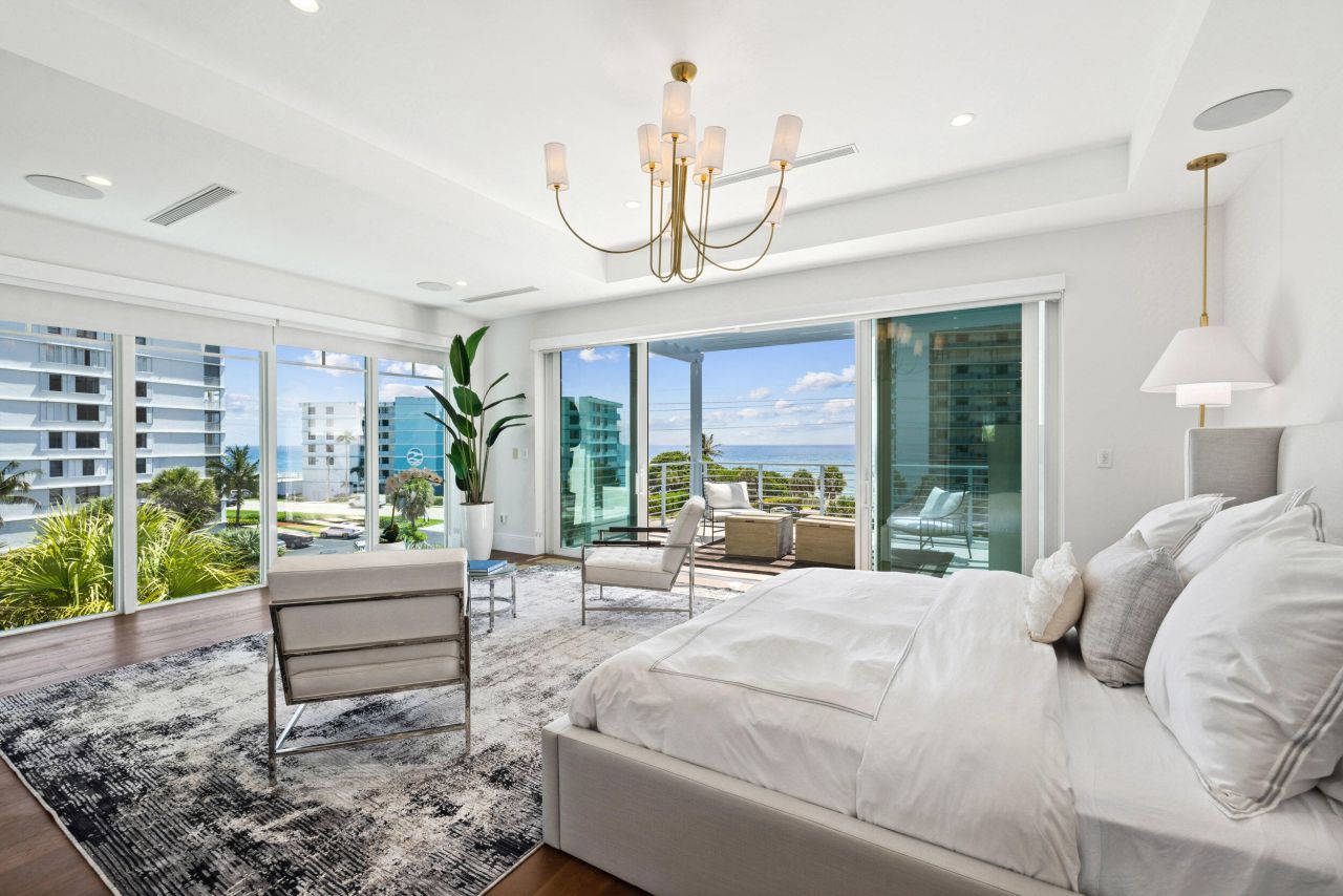 461 Venus Drive, Unit 1, Juno Beach, FL 33408 Photo