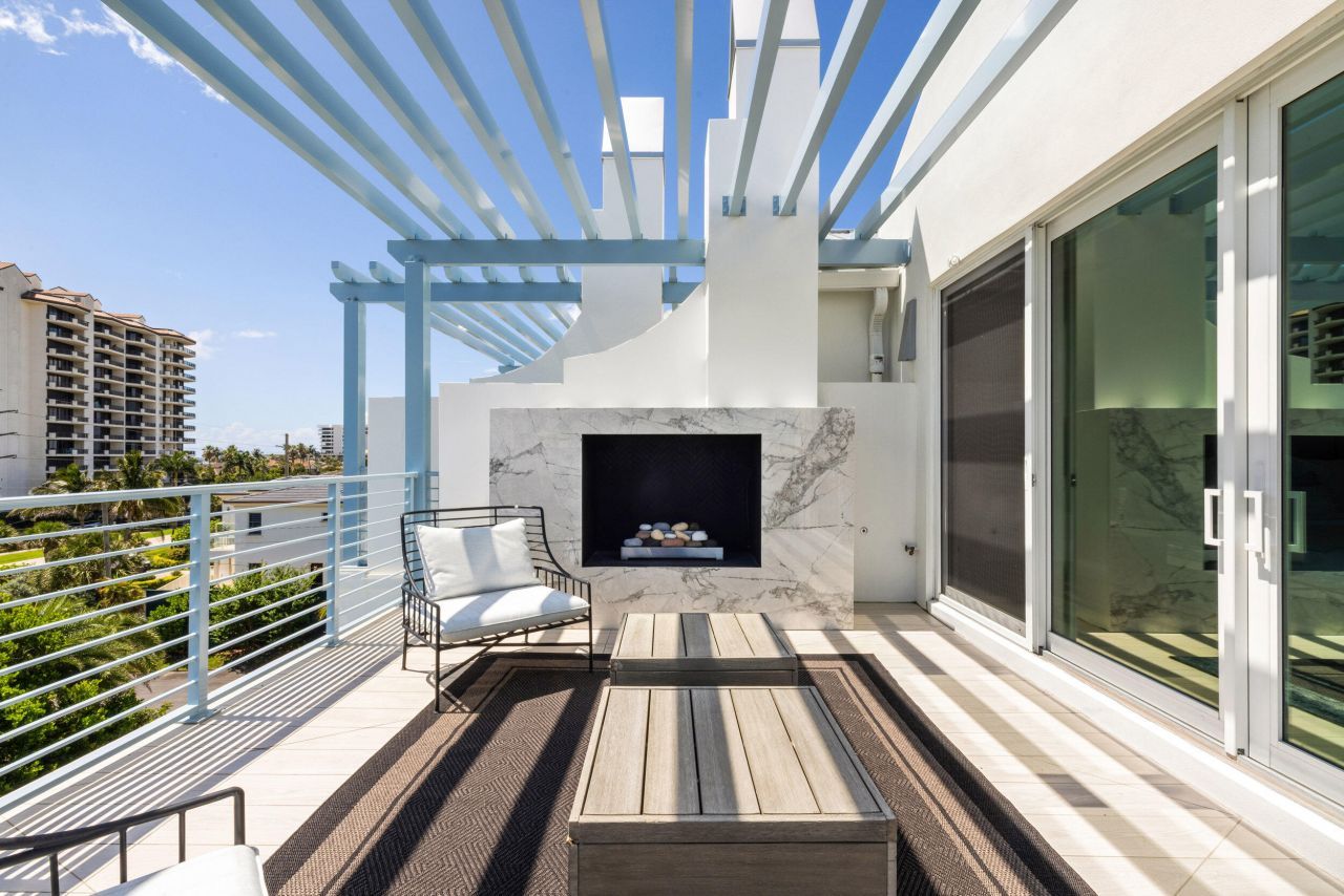 461 Venus Drive, Unit 1, Juno Beach, FL 33408 Photo