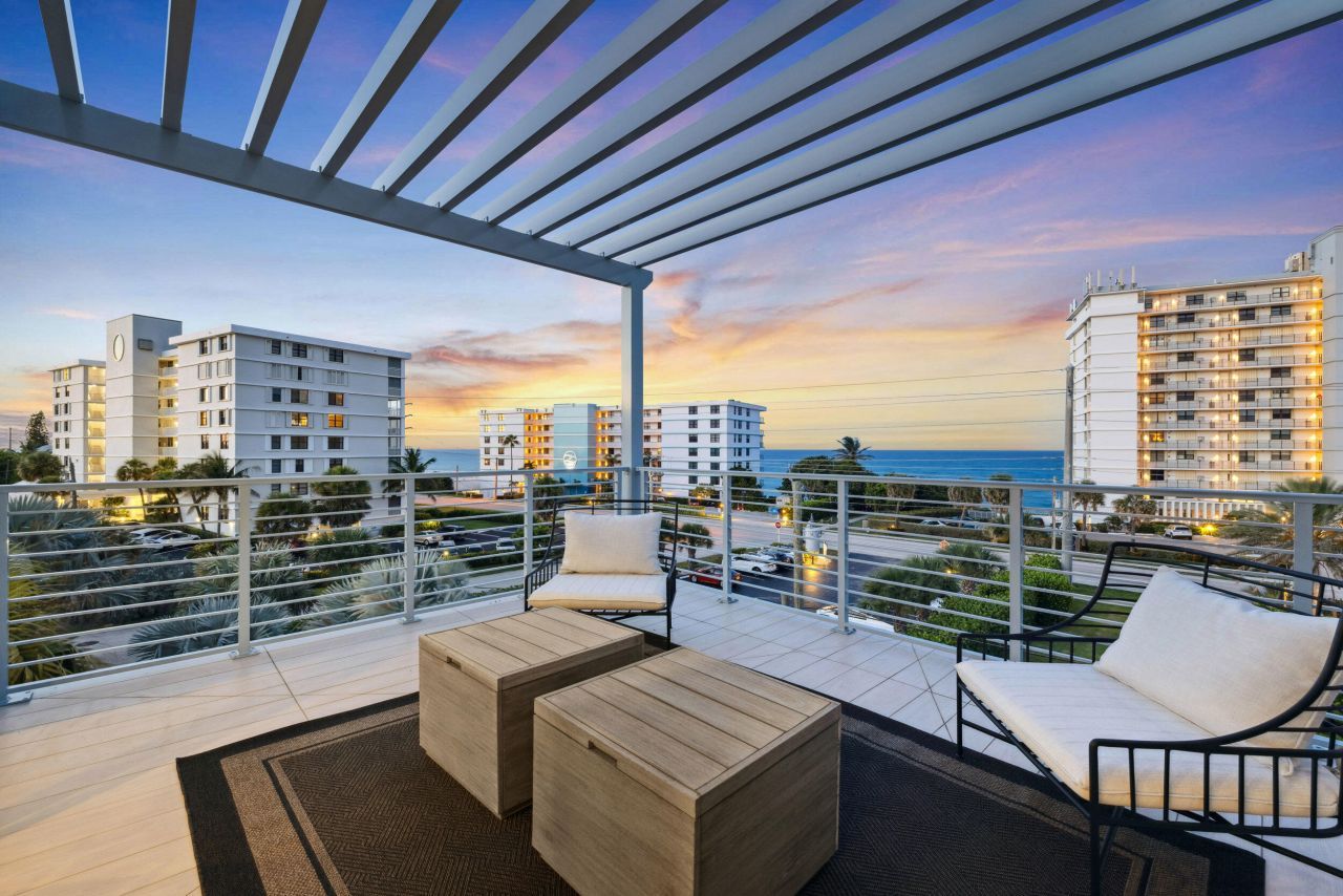 461 Venus Drive, Unit 1, Juno Beach, FL 33408 Photo