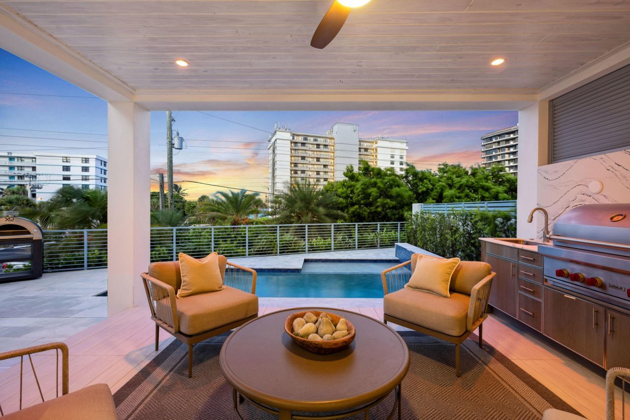 461 Venus Drive, Unit 1, Juno Beach, FL 33408 Photo