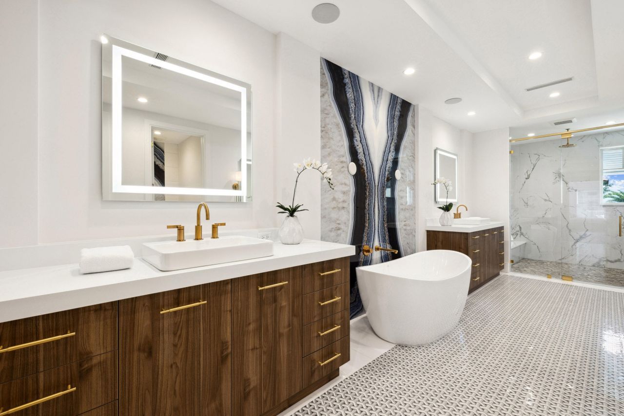 461 Venus Drive, Unit 1, Juno Beach, FL 33408 Photo